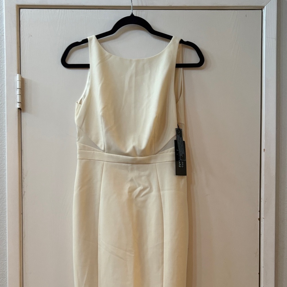 Guess by Marciano Cream Dress